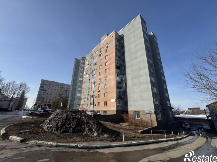 2-комн квартира улица Достоевского, 29,  д. 29