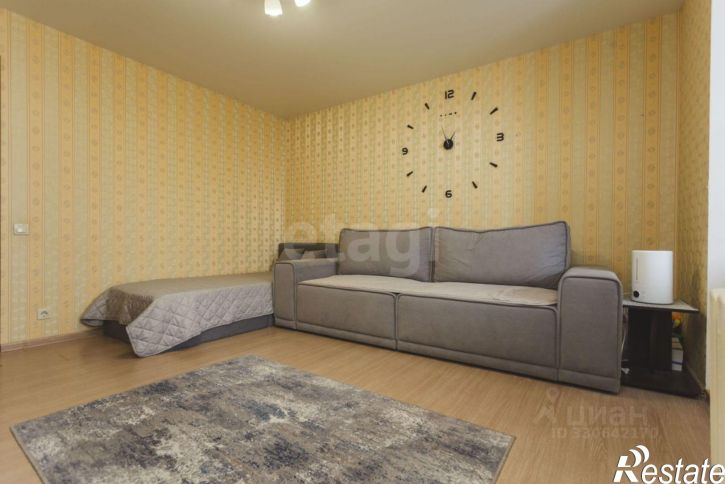 2-комн квартира улица Достоевского, 29,  д. 29