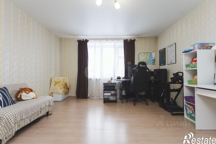 2-комн квартира улица Достоевского, 29,  д. 29