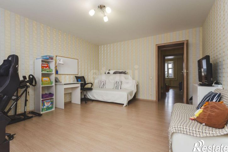 2-комн квартира улица Достоевского, 29,  д. 29