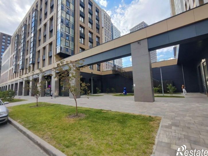 2-комн квартира улица Энтузиастов, 7,  д. 7