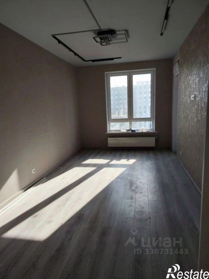 2-комн квартира улица Энтузиастов, 7,  д. 7