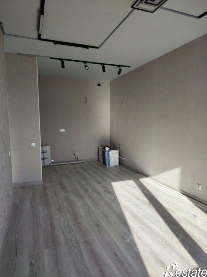2-комн квартира улица Энтузиастов, 7,  д. 7