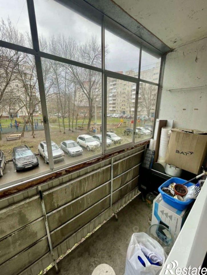 3-комн квартира бульвар Тухвата Янаби, 59,  д. 59