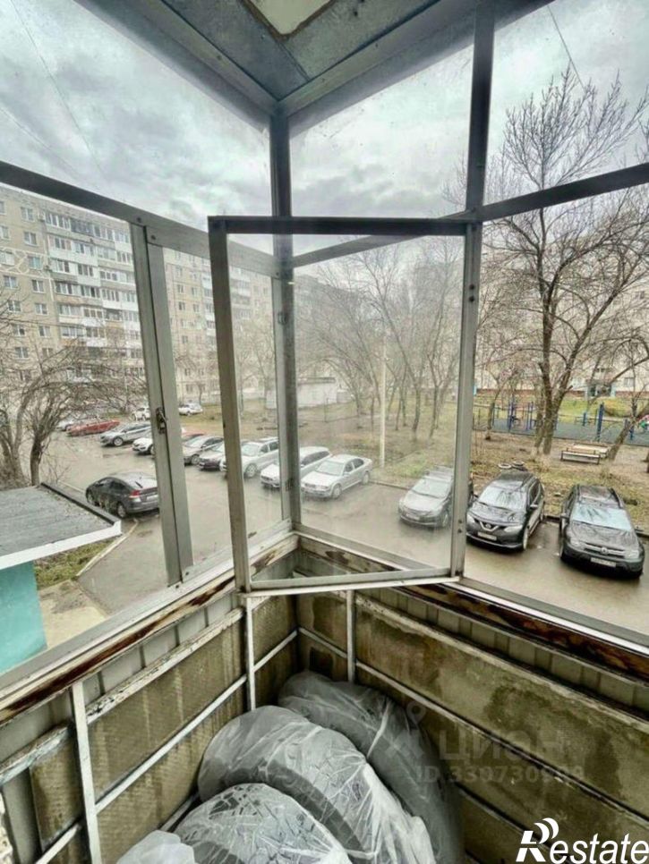 3-комн квартира бульвар Тухвата Янаби, 59,  д. 59