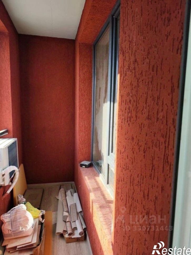 2-комн квартира улица Энтузиастов, 7,  д. 7