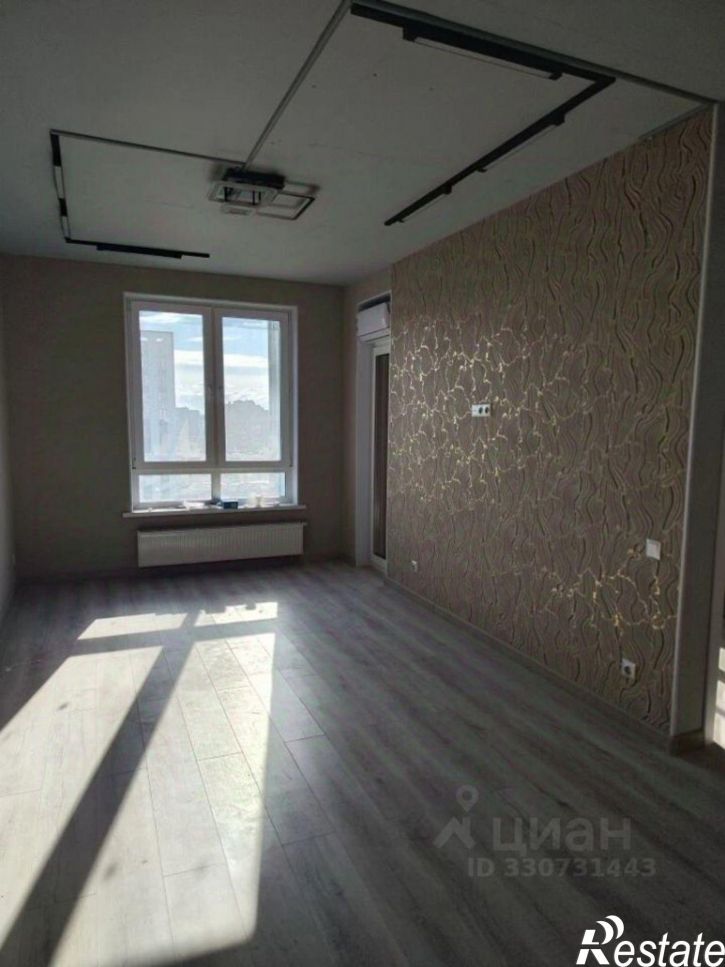 2-комн квартира улица Энтузиастов, 7,  д. 7
