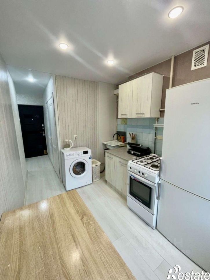 3-комн квартира бульвар Тухвата Янаби, 59,  д. 59