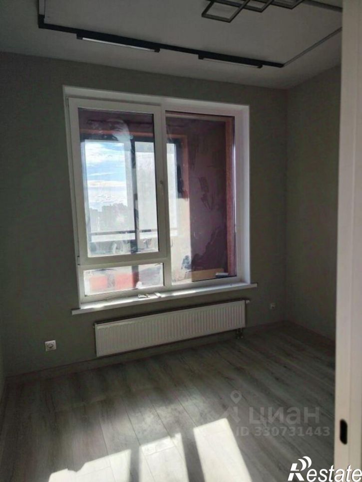 2-комн квартира улица Энтузиастов, 7,  д. 7