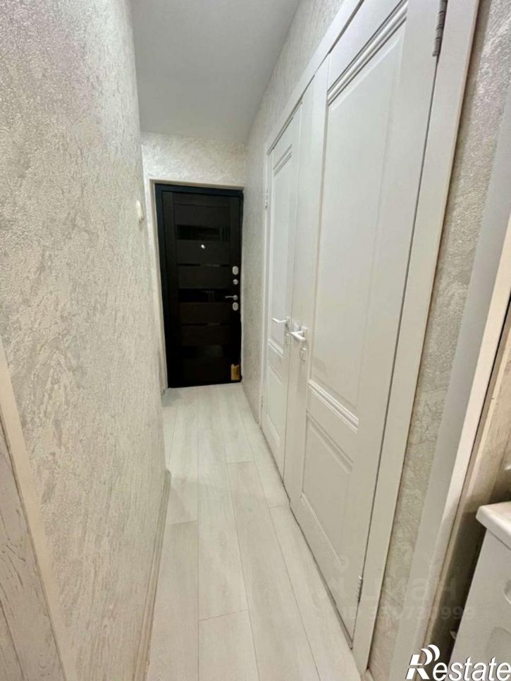 3-комн квартира бульвар Тухвата Янаби, 59,  д. 59