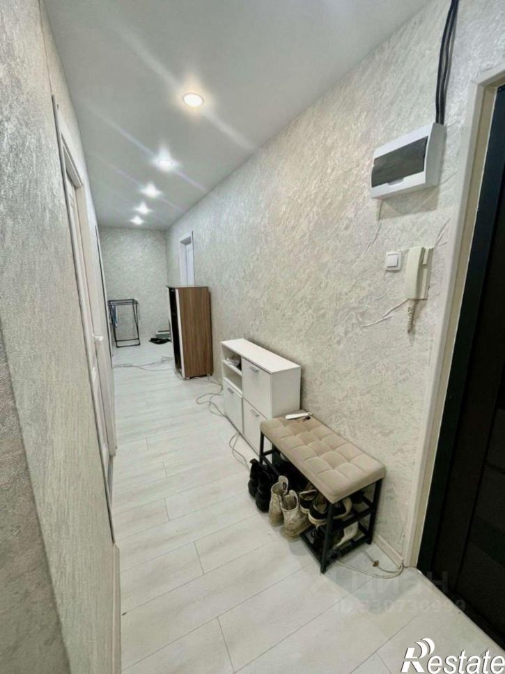 3-комн квартира бульвар Тухвата Янаби, 59,  д. 59
