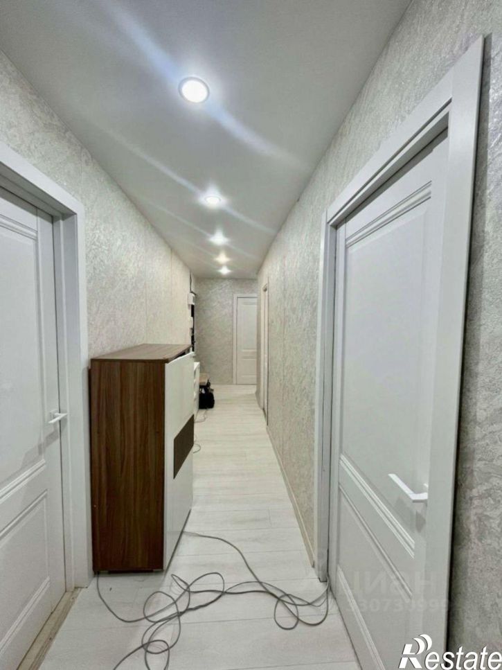 3-комн квартира бульвар Тухвата Янаби, 59,  д. 59