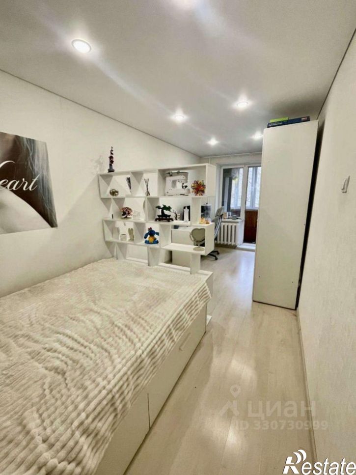 3-комн квартира бульвар Тухвата Янаби, 59,  д. 59