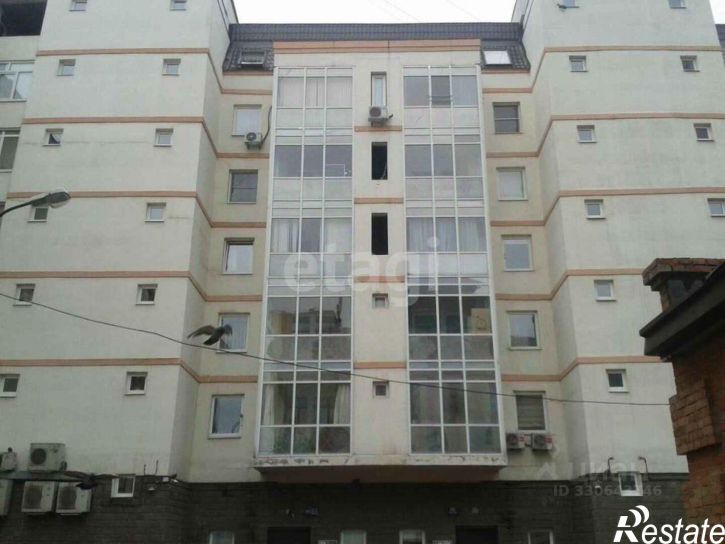 3-комн квартира улица Карла Маркса, 44,  д. 44
