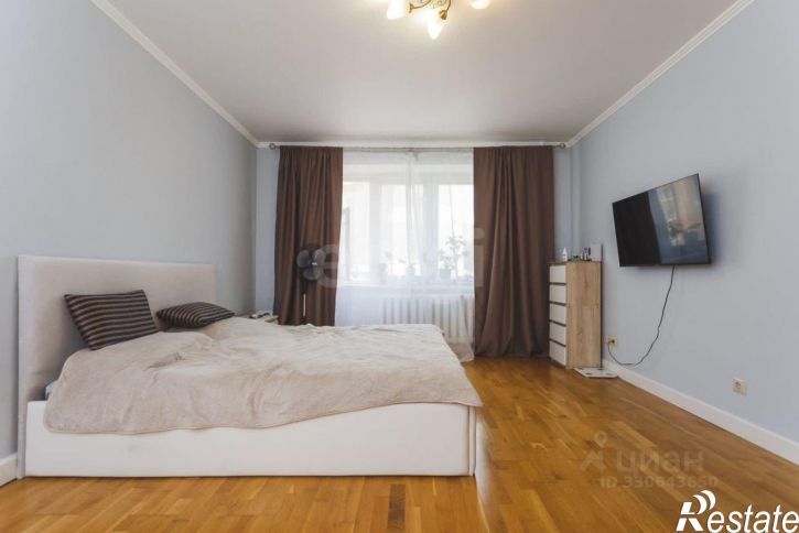 1-комн квартира Бейек урамы, 12/2,  д. 12/2