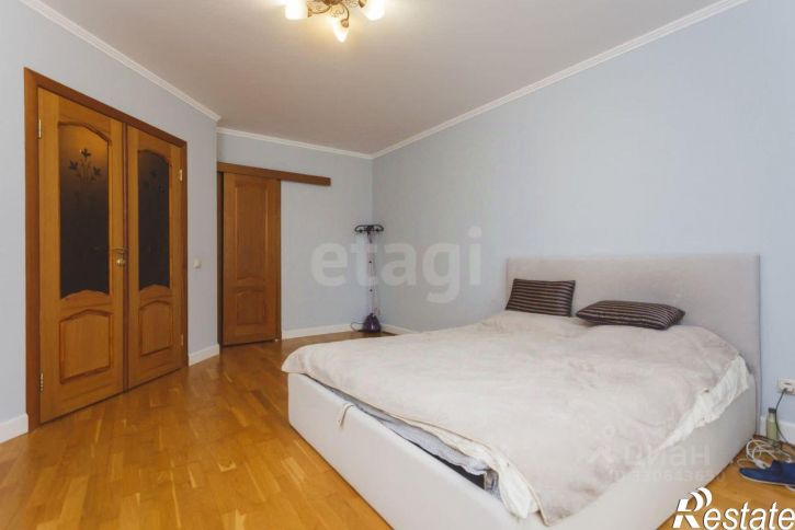 1-комн квартира Бейек урамы, 12/2,  д. 12/2