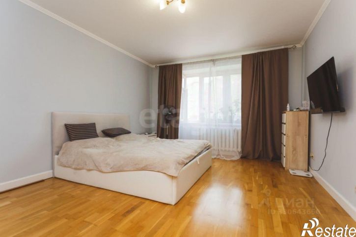 1-комн квартира Бейек урамы, 12/2,  д. 12/2