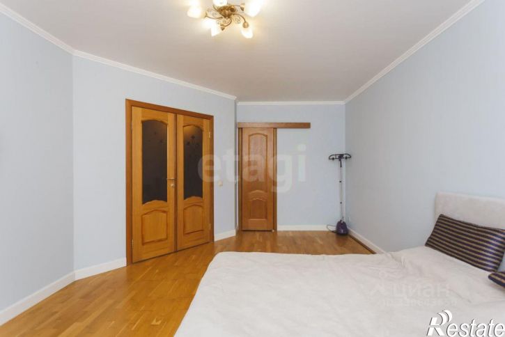 1-комн квартира Бейек урамы, 12/2,  д. 12/2