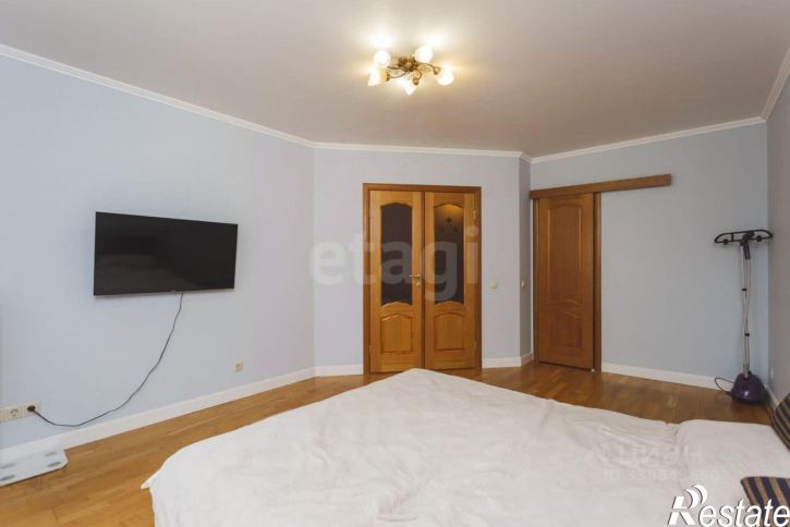 1-комн квартира Бейек урамы, 12/2,  д. 12/2