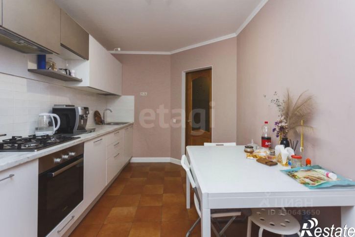 1-комн квартира Бейек урамы, 12/2,  д. 12/2