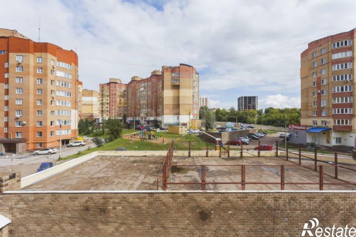 1-комн квартира Бейек урамы, 12/2,  д. 12/2