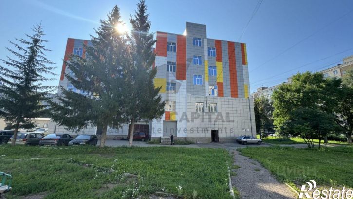 Офис ул Авроры, 17/1,  д. 17/1