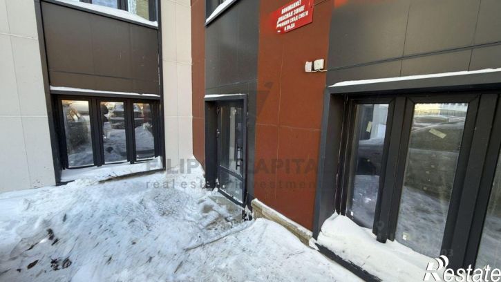 Офис ул Чернышевского, 22а,  д. 22а