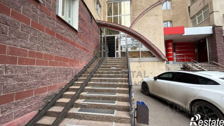 Офис ул Цюрупы, 40,  д. 40