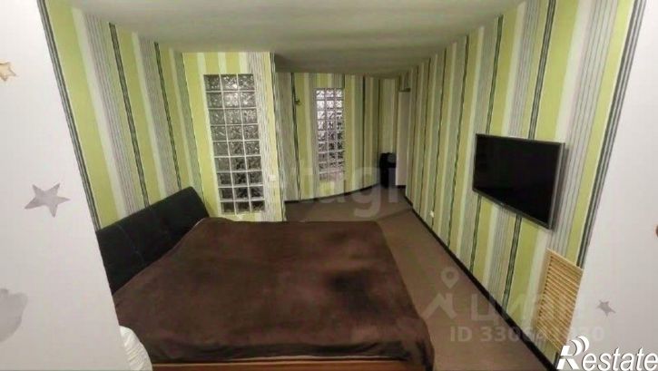 2-комн квартира улица Адмирала Макарова, 22,  д. 22