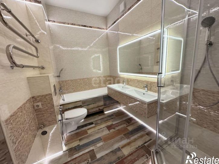 2-комн квартира улица Гоголя, 29,  д. 29