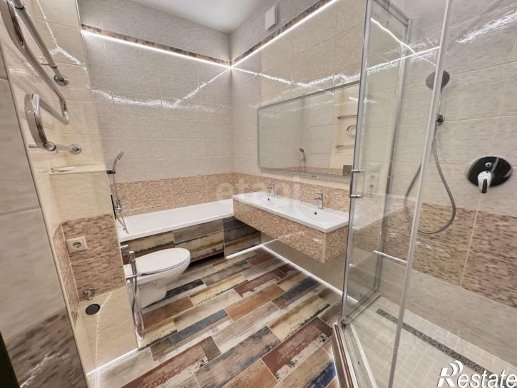 2-комн квартира улица Гоголя, 29,  д. 29