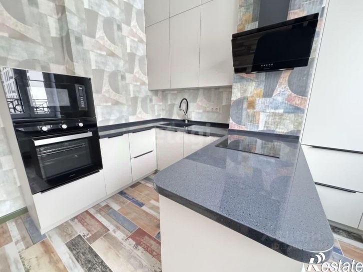 2-комн квартира улица Гоголя, 29,  д. 29