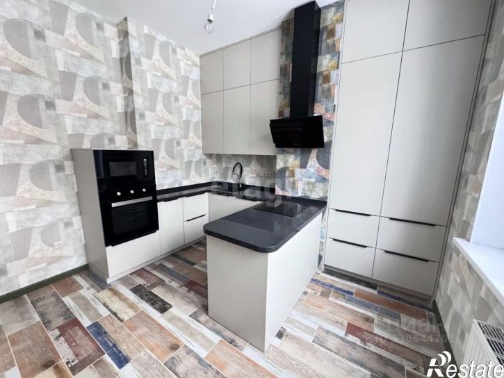 2-комн квартира улица Гоголя, 29,  д. 29