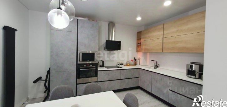 3-комн квартира улица Энтузиастов, 13,  д. 13