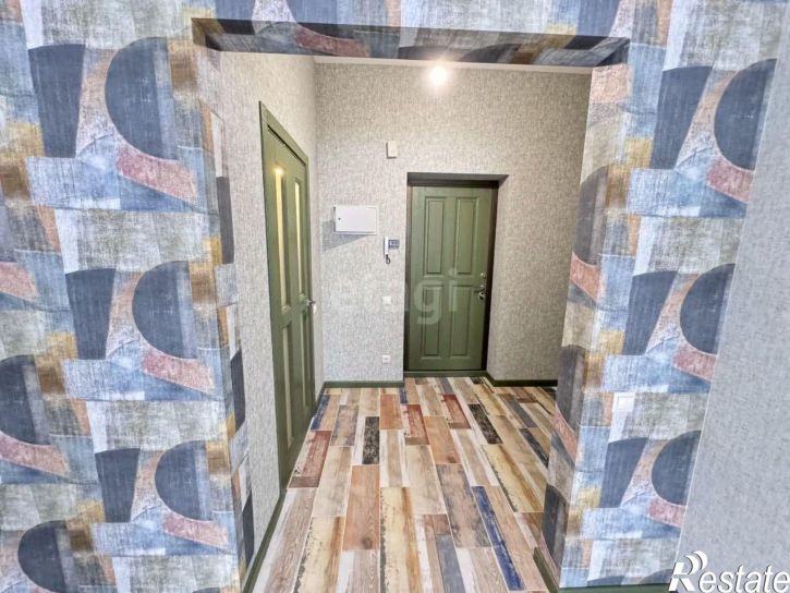 2-комн квартира улица Гоголя, 29,  д. 29