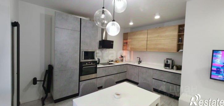 3-комн квартира улица Энтузиастов, 13,  д. 13