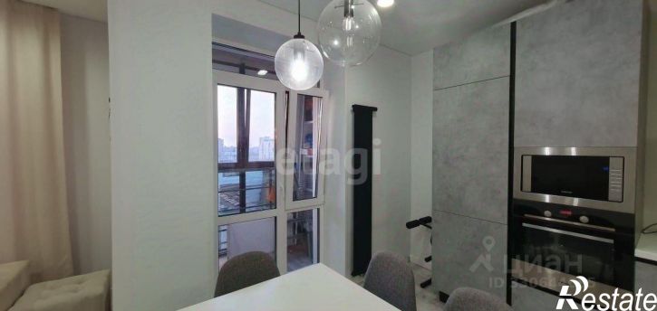 3-комн квартира улица Энтузиастов, 13,  д. 13