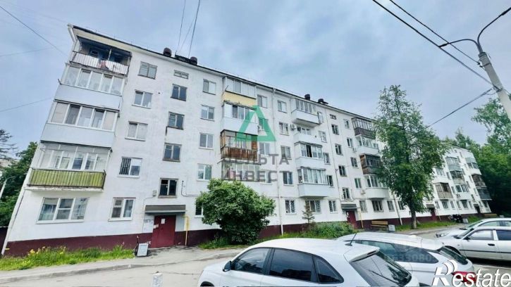 2-комн квартира ул Рихарда Зорге, 28/3,  д. 28/3