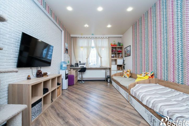 3-комн квартира Коммунистическая улица, 11,  д. 11