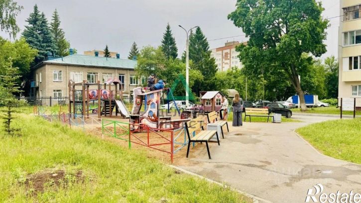 2-комн квартира ул Рихарда Зорге, 28/3,  д. 28/3