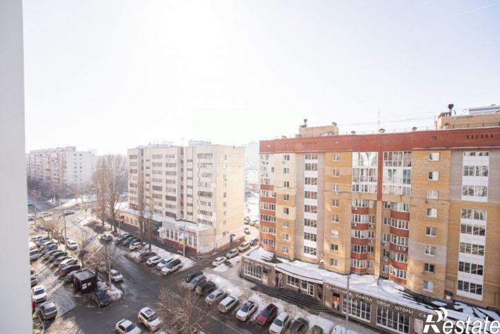 3-комн квартира Коммунистическая улица, 11,  д. 11