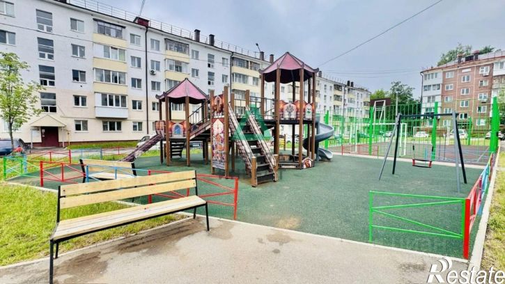 2-комн квартира ул Рихарда Зорге, 28/3,  д. 28/3