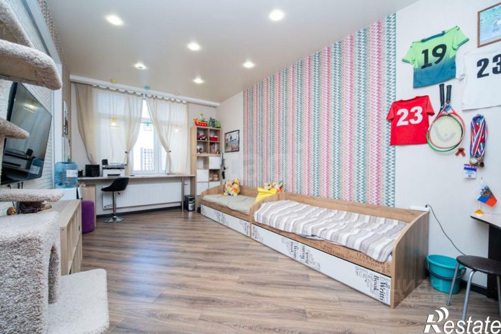 3-комн квартира Коммунистическая улица, 11,  д. 11