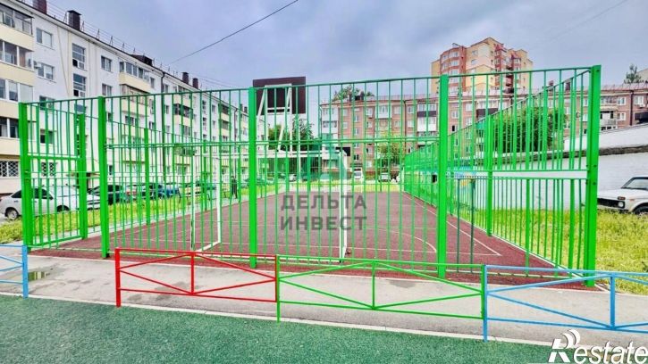 2-комн квартира ул Рихарда Зорге, 28/3,  д. 28/3