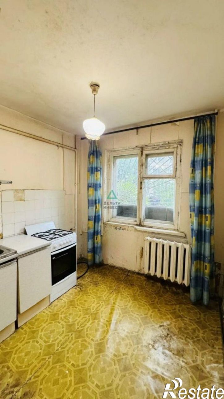 2-комн квартира ул Рихарда Зорге, 28/3,  д. 28/3