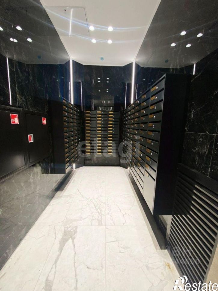 2-комн квартира улица Менделеева, 132/1,  д. 132/1