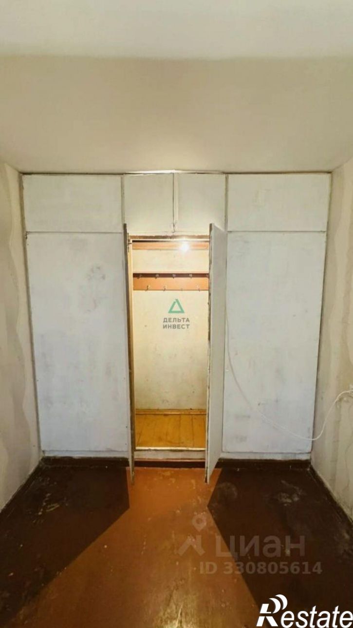 2-комн квартира ул Рихарда Зорге, 28/3,  д. 28/3