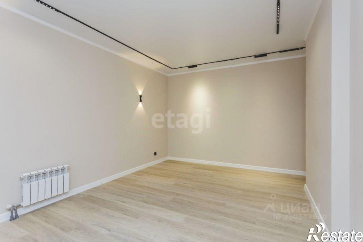 2-комн квартира ул Кустарная, 19,  д. 19