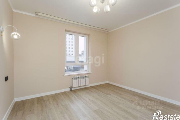 2-комн квартира ул Кустарная, 19,  д. 19