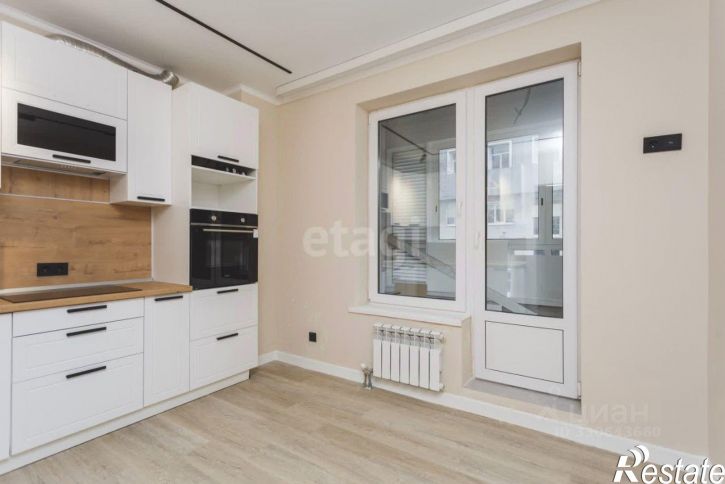 2-комн квартира ул Кустарная, 19,  д. 19